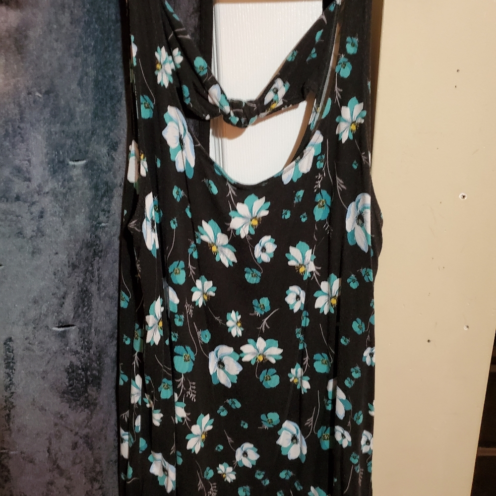 Torrid Top